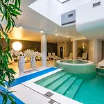 Wellton Centrum Hotel&SPA