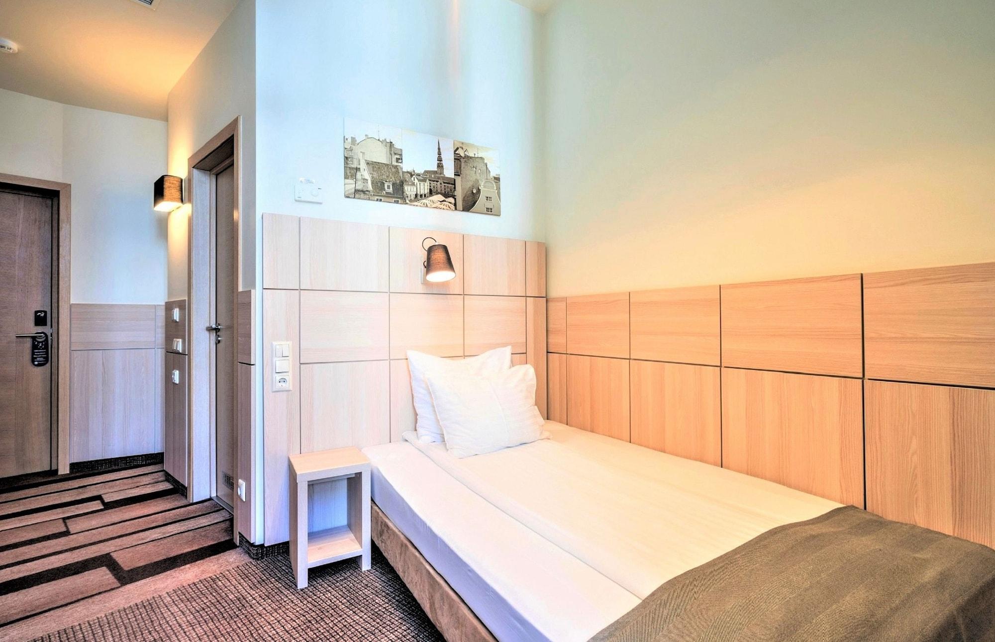 Wellton Centrum Hotel&spa 4*