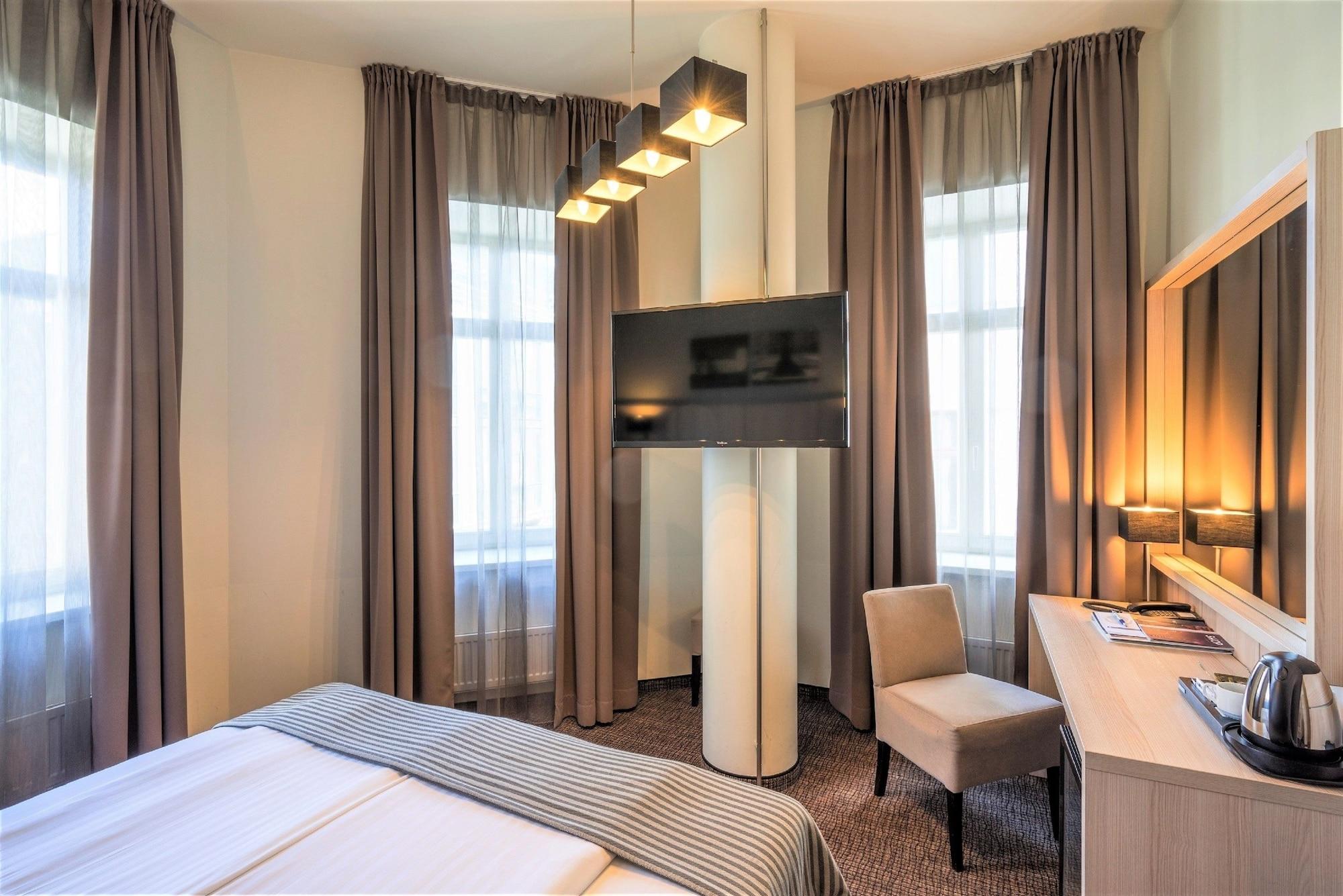 Hotel Wellton Centrum Hotel&spa 4*
