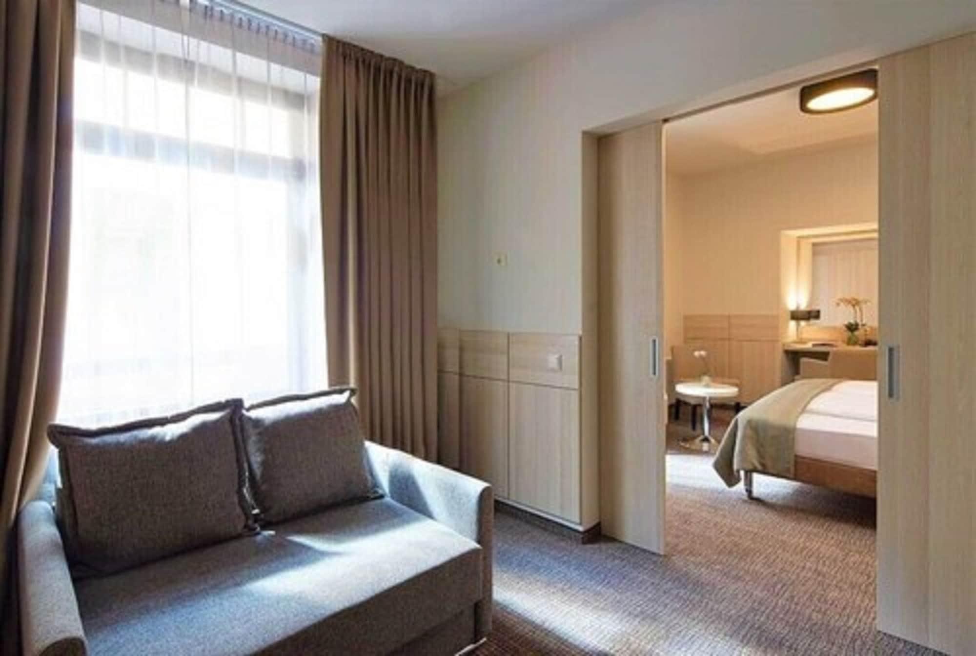 Wellton Centrum Hotel&spa Hotel 4*