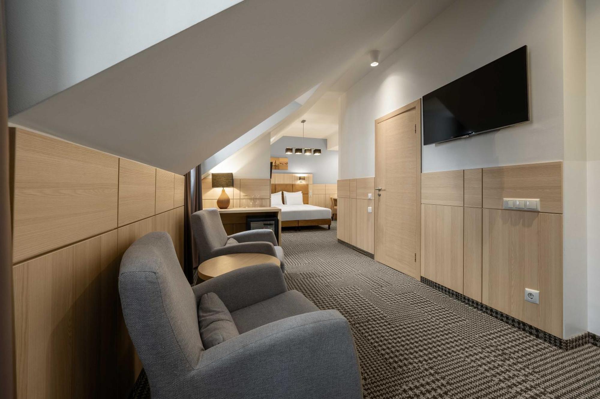 Hotel Wellton Centrum Hotel&spa