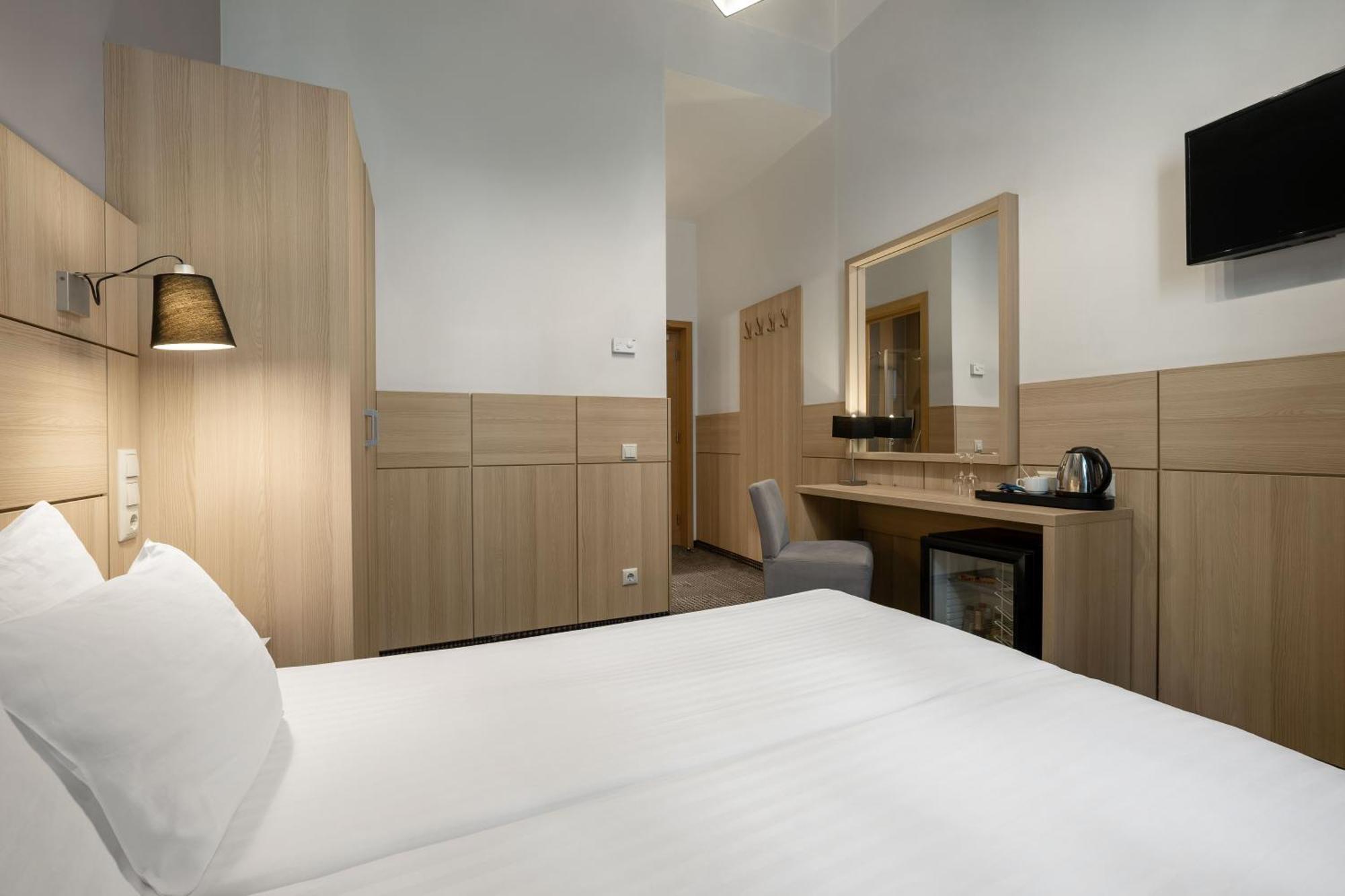 Wellton Centrum Hotel&spa