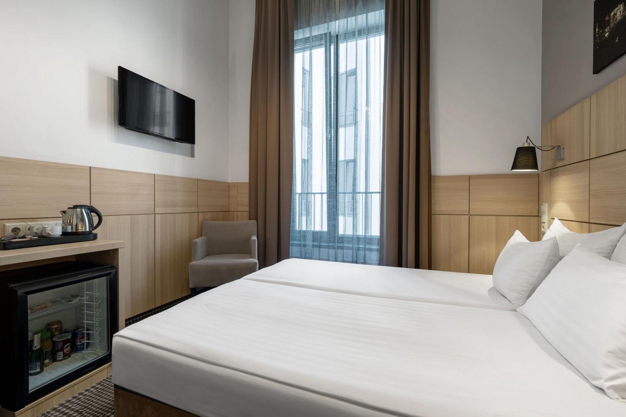 Wellton Centrum Hotel&spa Hotel