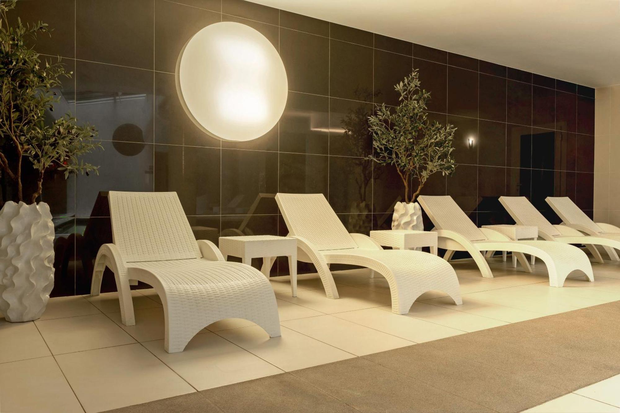 Hotel Wellton Centrum Hotel&spa Riga