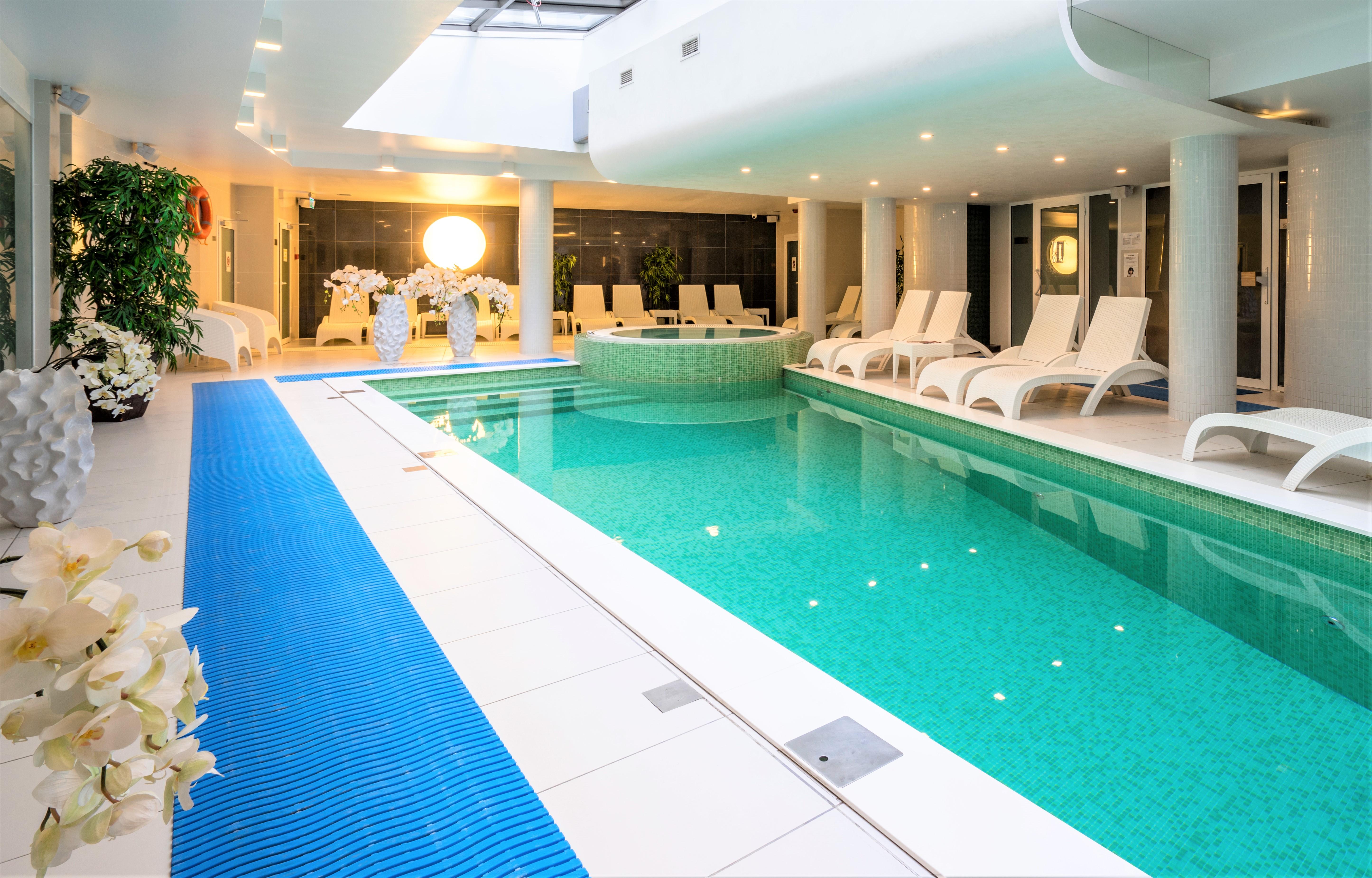 Hotell Wellton Centrum & Riga