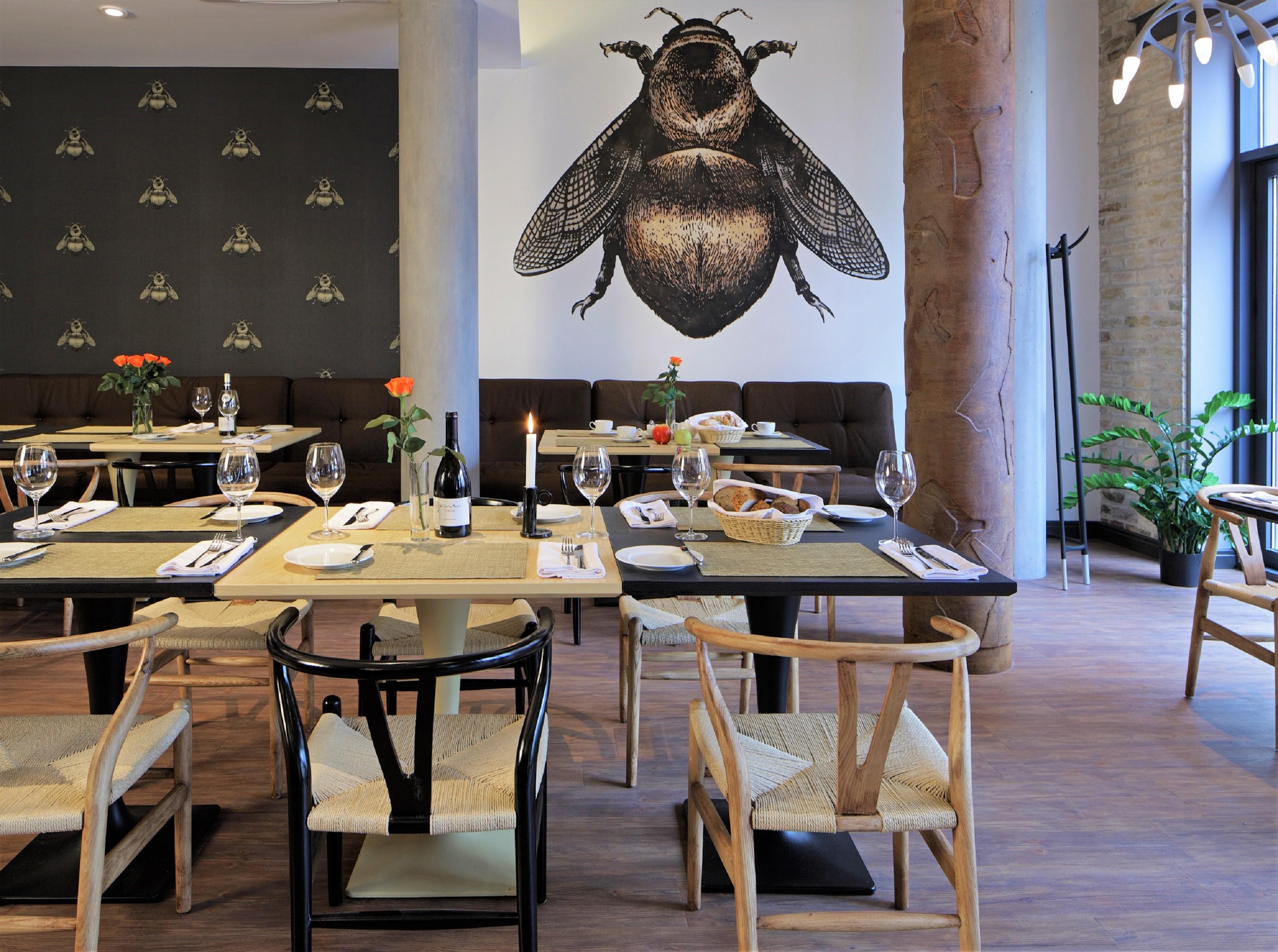 Hotell Wellton Centrum &
