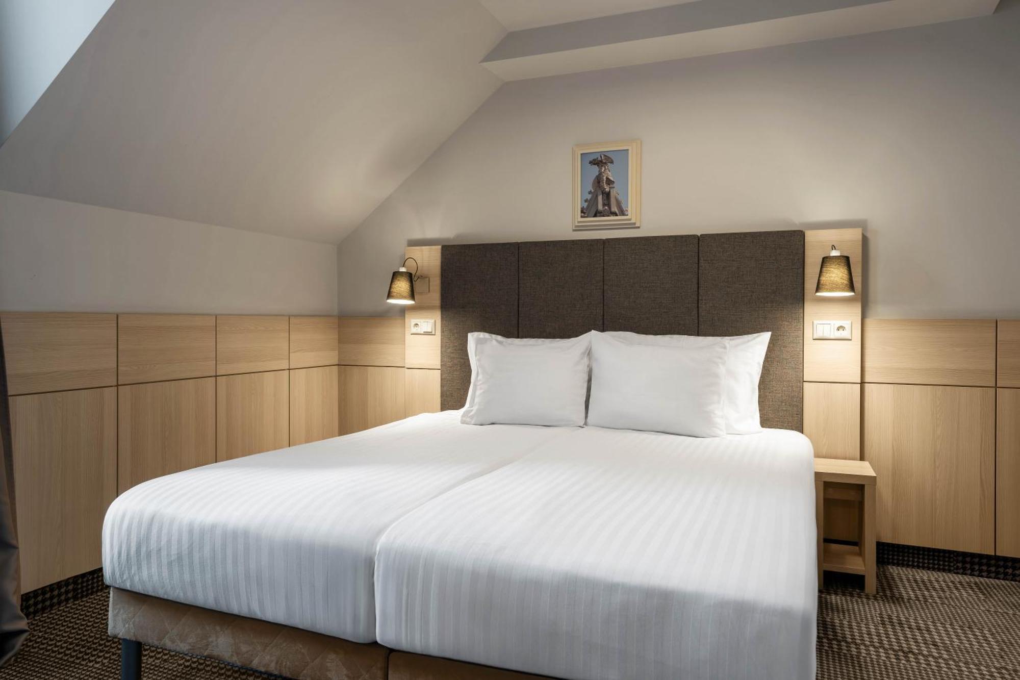 Wellton Centrum & Hotell