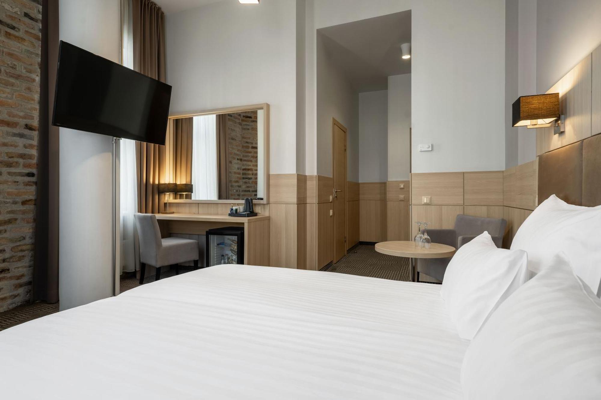 Wellton Centrum & Hotell