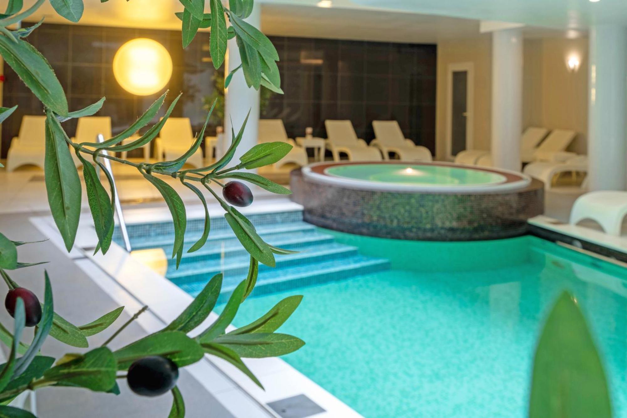 Hotell Wellton Centrum &