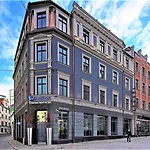 Wellton Centrum Hotel & Spa